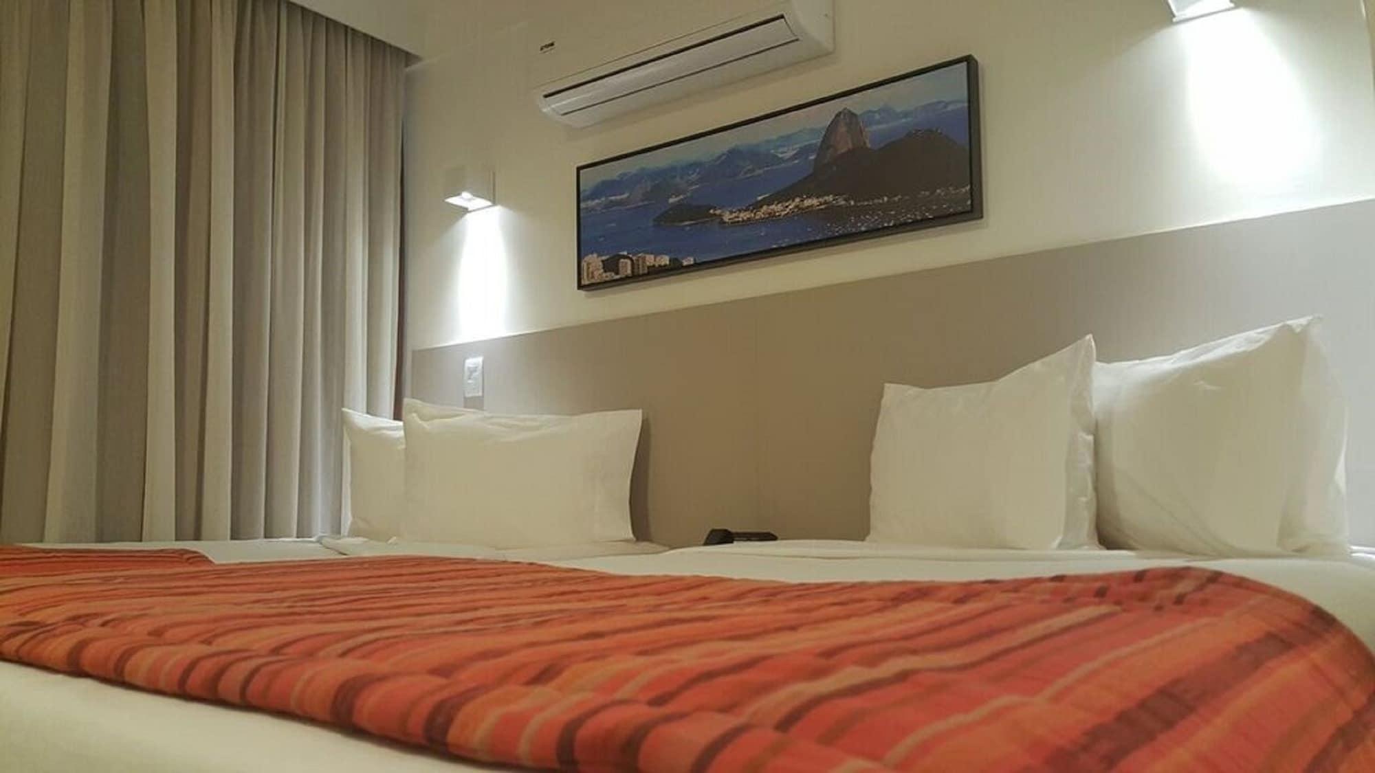 Ramada By Wyndham Macae Hotel & Suites Екстериор снимка
