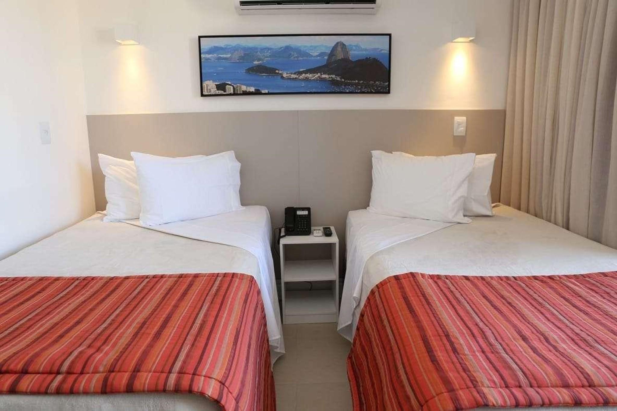 Ramada By Wyndham Macae Hotel & Suites Екстериор снимка