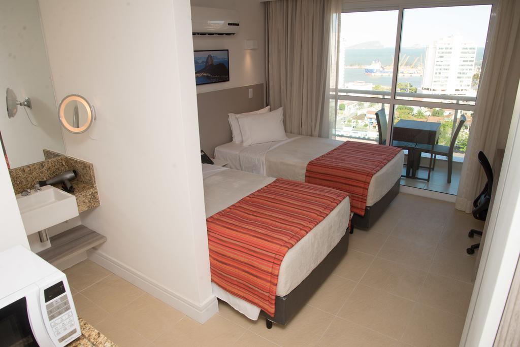 Ramada By Wyndham Macae Hotel & Suites Екстериор снимка