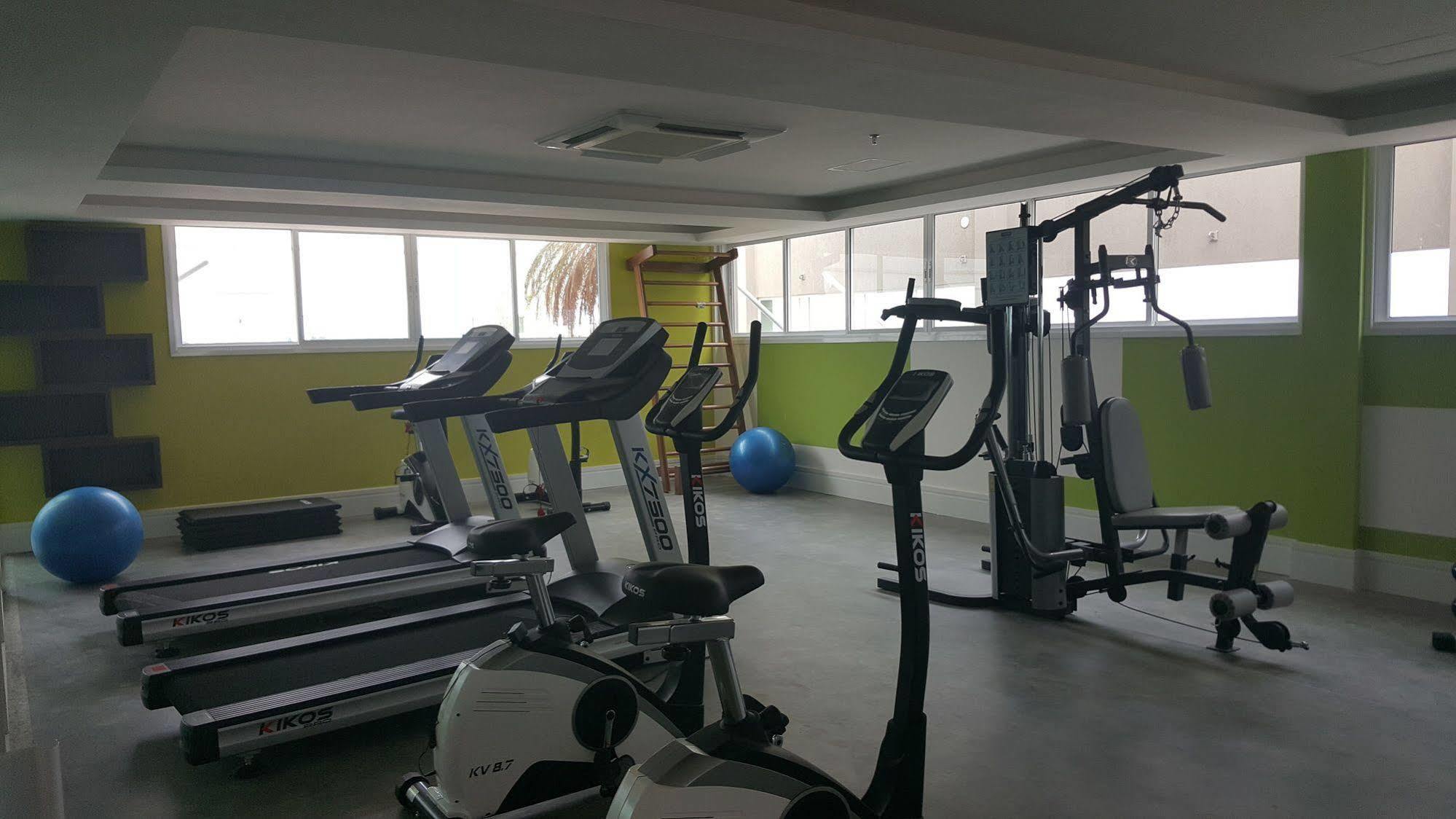 Ramada By Wyndham Macae Hotel & Suites Екстериор снимка
