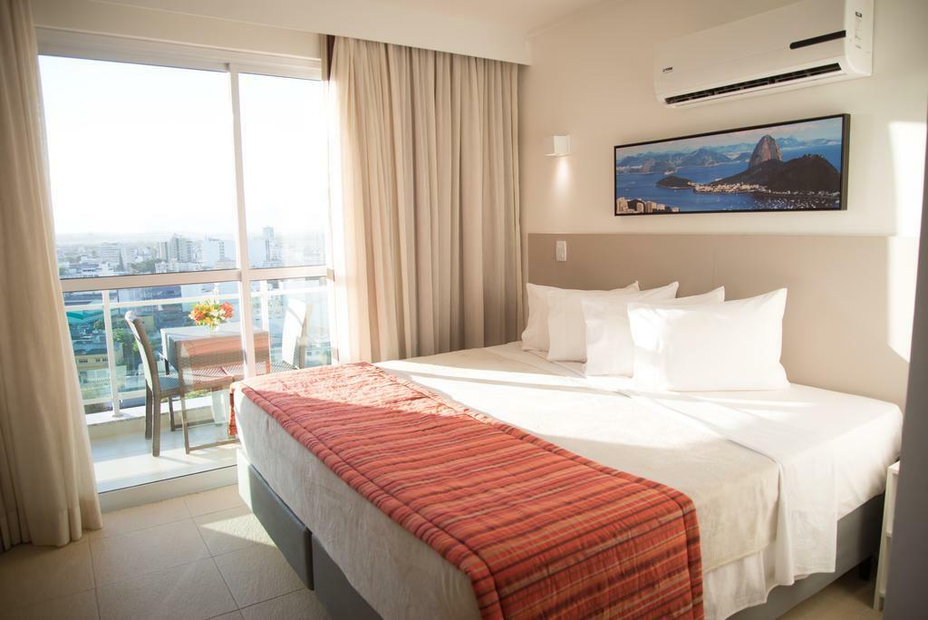 Ramada By Wyndham Macae Hotel & Suites Екстериор снимка